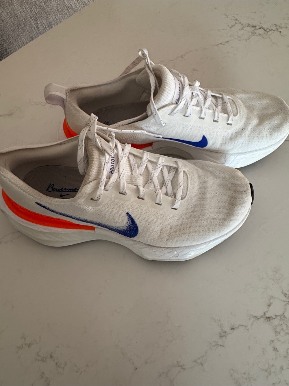 Nike Invincible Run 3 women’s size 8